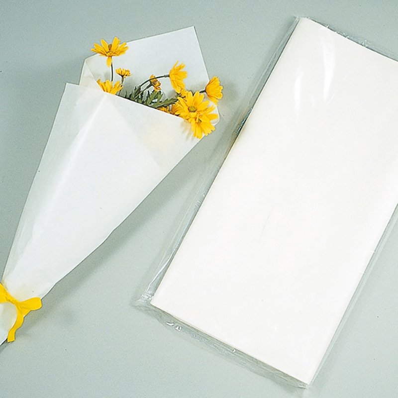 純白紙　使用イメージ