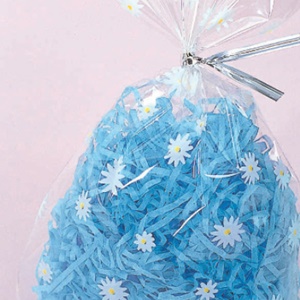 クリスタルパック柄入