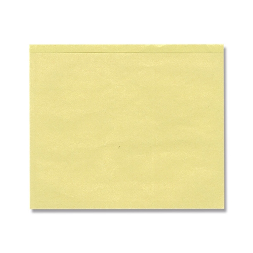 マスターパック　4号　黄