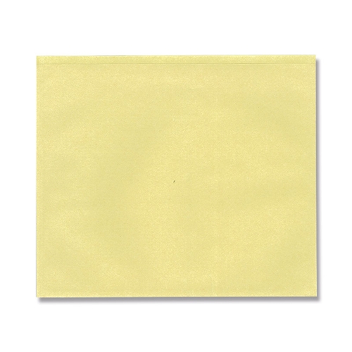 マスターパック　5号　黄