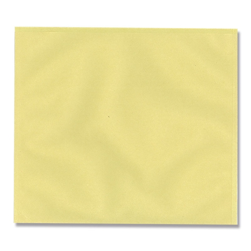 マスターパック 6号 黄色100 枚 袋の王国 本店