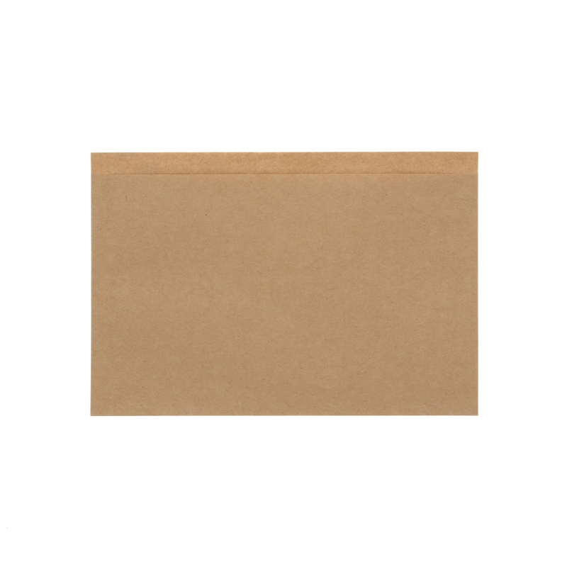 マスターパック　3号　未晒