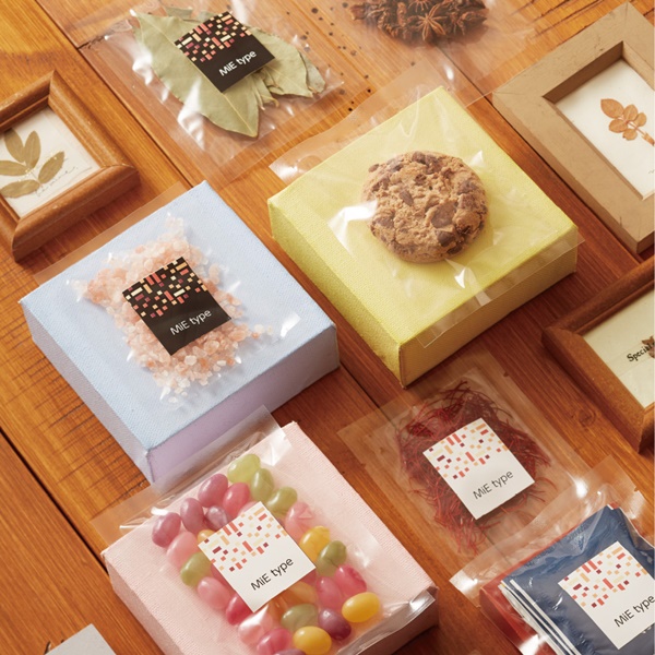 三方袋　MiEタイプ