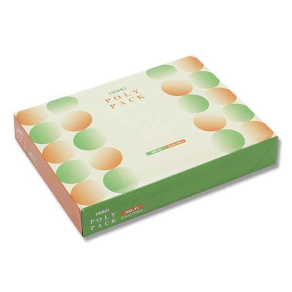 ポリパック NO.11