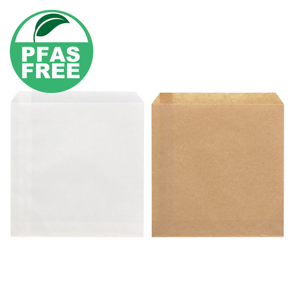 NF耐油平袋 中 100枚 袋の王国 本店