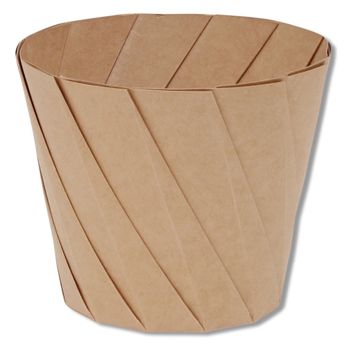 おりがみカップ　大　茶