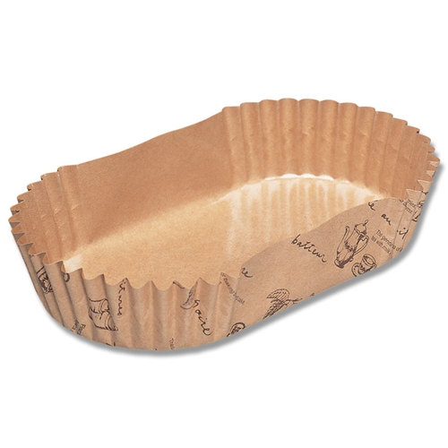 ペットカップ　小判　未晒ティータイム