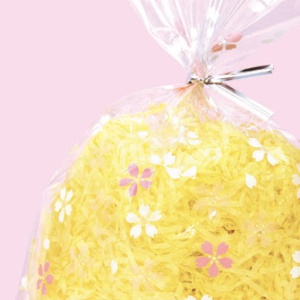 クリスタルパック柄入