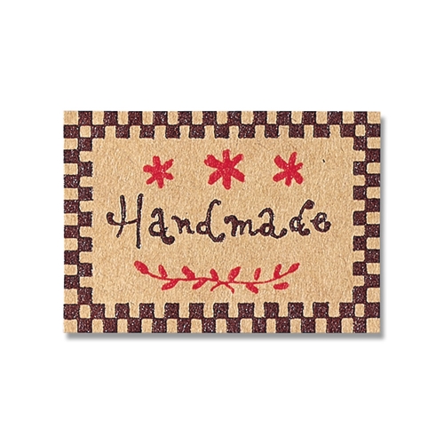 ギフトシール ハーベスト