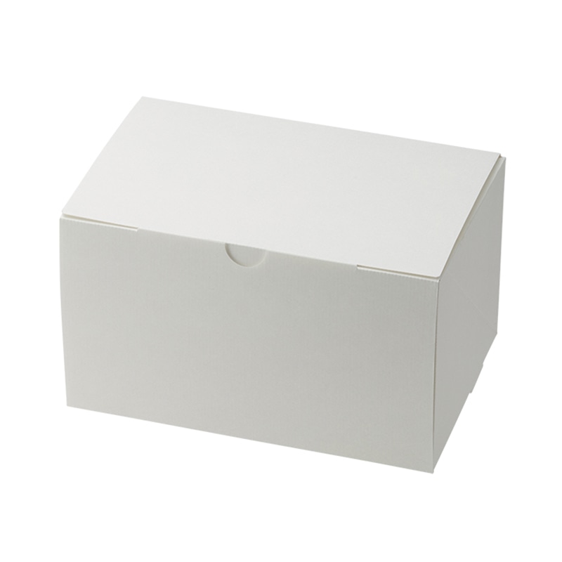 スリムエコケーキ箱　12x18