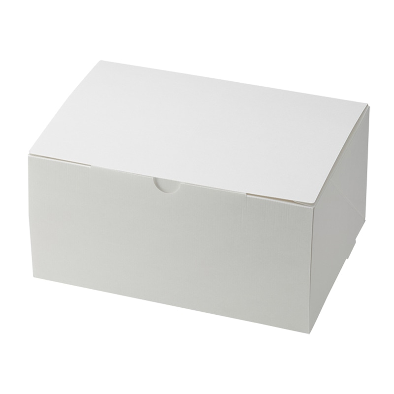 スリムエコケーキ箱　15x21