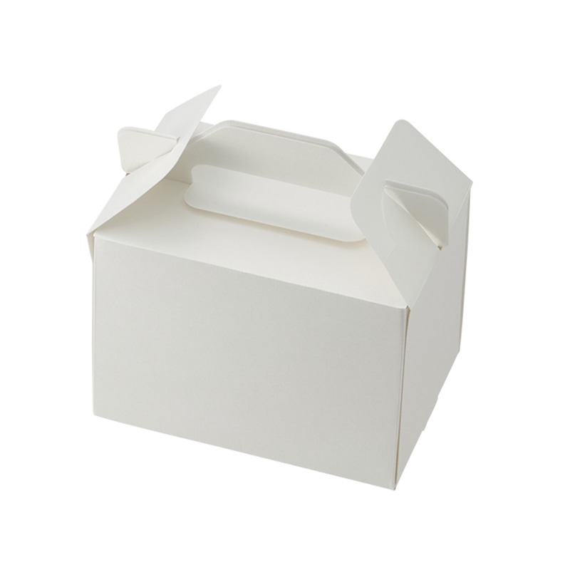 スリムエコキャリーケーキ箱　10.5x15