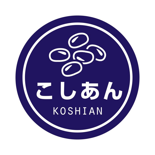 業務用テイスティシール こしあん