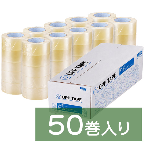 OPPテープ　TH-48C
