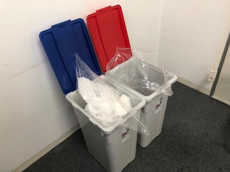 ユニパック　45L