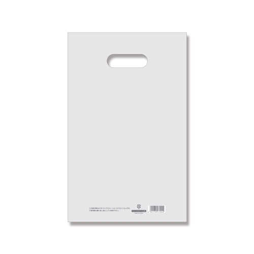 ＬＤカラーポリ２２－３５（Ｂ５用）ナチュラル表記入