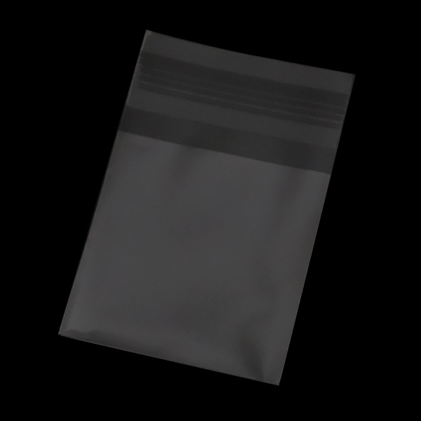 OPPテープ付袋 04T6-6（厚口） 1000 枚入【業務用パック】 袋の王国 本店