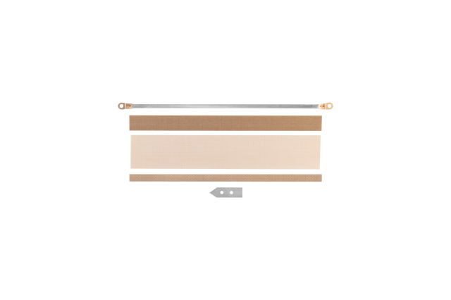 消耗品交換用セット NPS-213-5