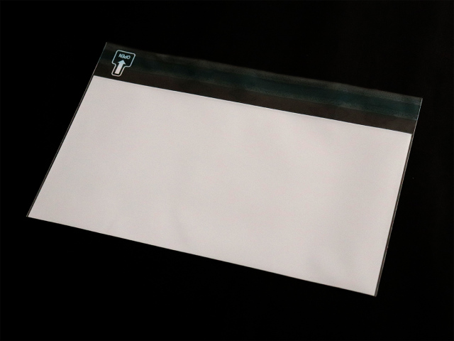 DM用フィルム封筒 袋の王国 本店