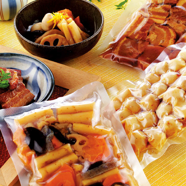 三方袋 Bタイプ