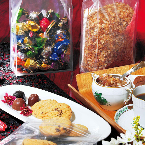 角底袋 FBCZタイプ