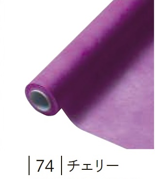 フラワーラップ 幅65cm×20m巻 1本 チェリー