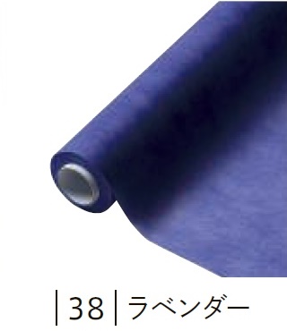 フラワーラップ 幅65cm×20m巻 1本 ラベンダー