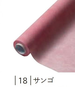 フラワーラップ 幅65cm×20m巻 1本 サンゴ