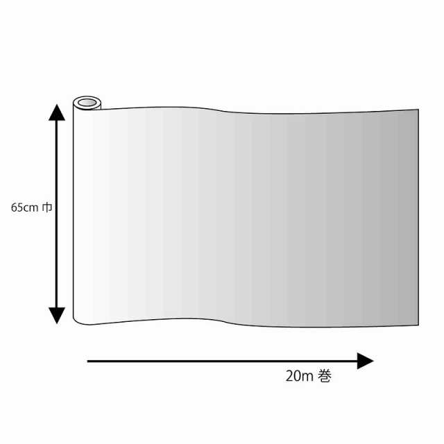 フラワーラップ サイズ