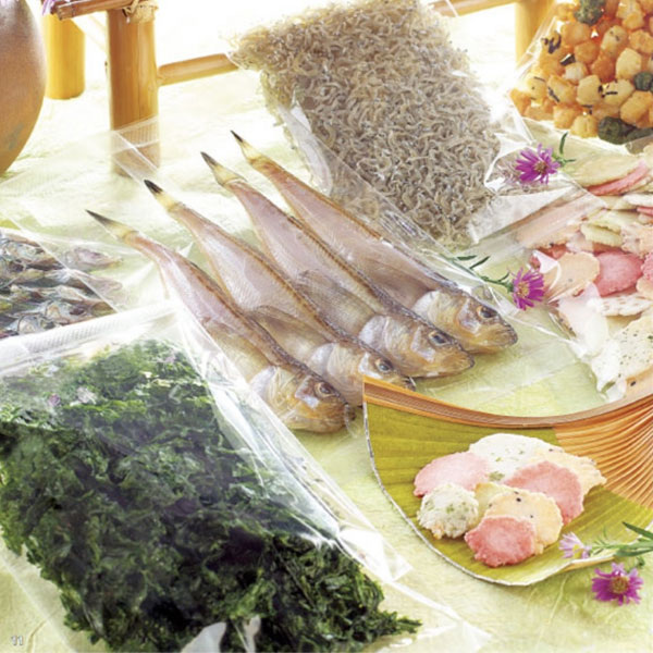 合掌袋 WPタイプ