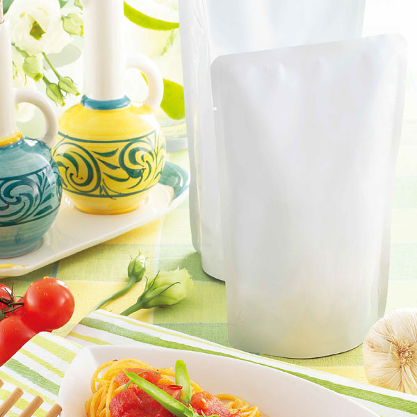 スタンド袋 HASタイプ