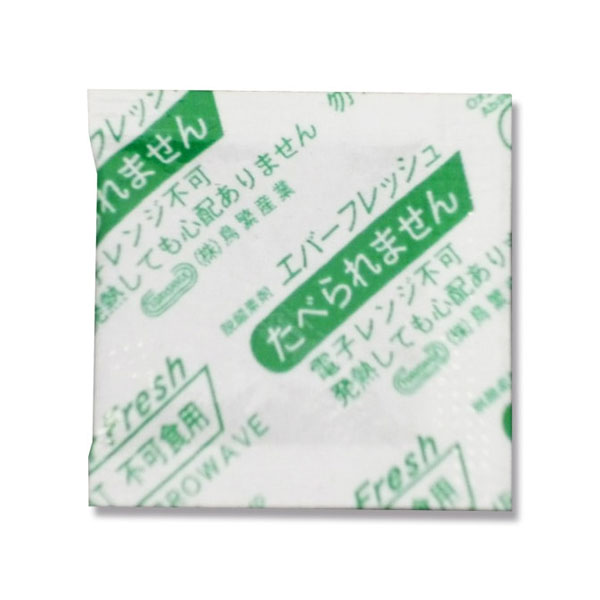 脱酸素剤 エバーフレッシュ QJ-30