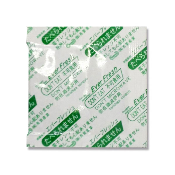 脱酸素剤 エバーフレッシュ QJ-200