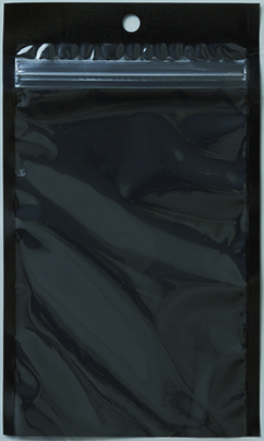 チャック付三方袋　FB