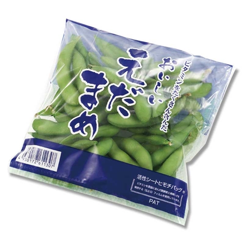 日持ちバッグ