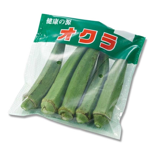 日持ちバッグ
