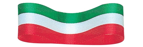 イタリアリボン
