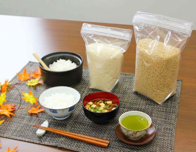 ラミジップ　スタンドパック 船底タイプ(BS) 