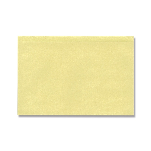 マスターパック　3号　黄