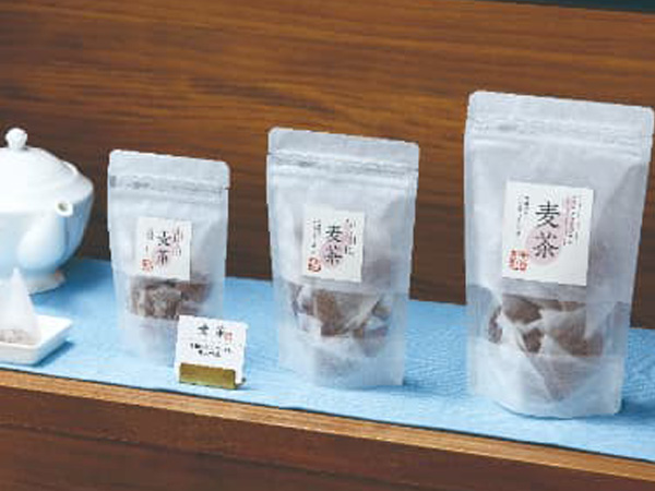 ラミジップ雲竜柄(スタンドタイプ)　MZ-AS　商品画像