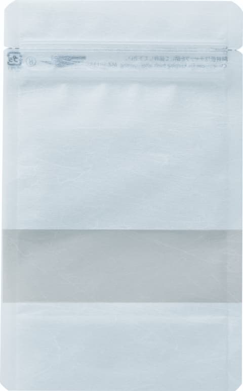 ラミジップ雲竜柄(スタンドタイプ)　MZ-AS　商品画像