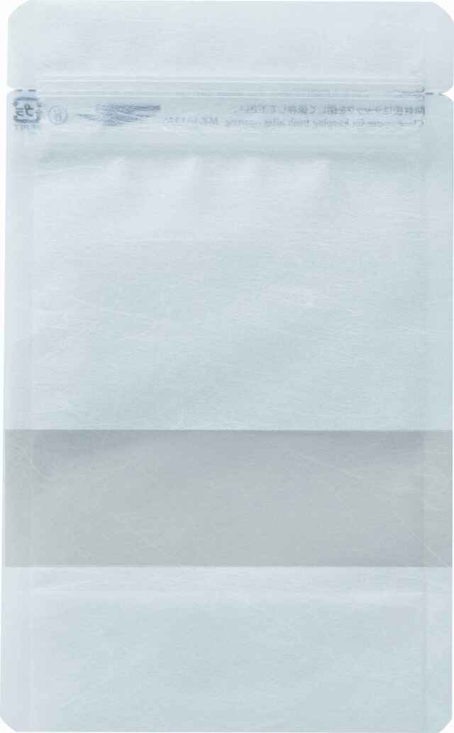 ラミジップ雲竜柄(スタンドタイプ)　MZ　商品画像