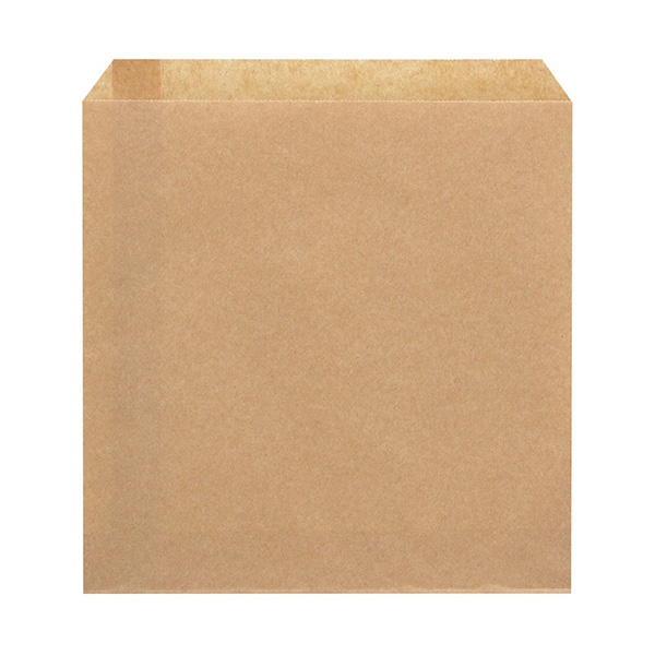 NF耐油平袋 中 100枚 袋の王国 本店