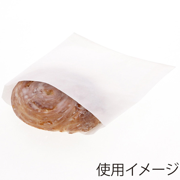 NF耐油平袋 中 100枚 袋の王国 本店