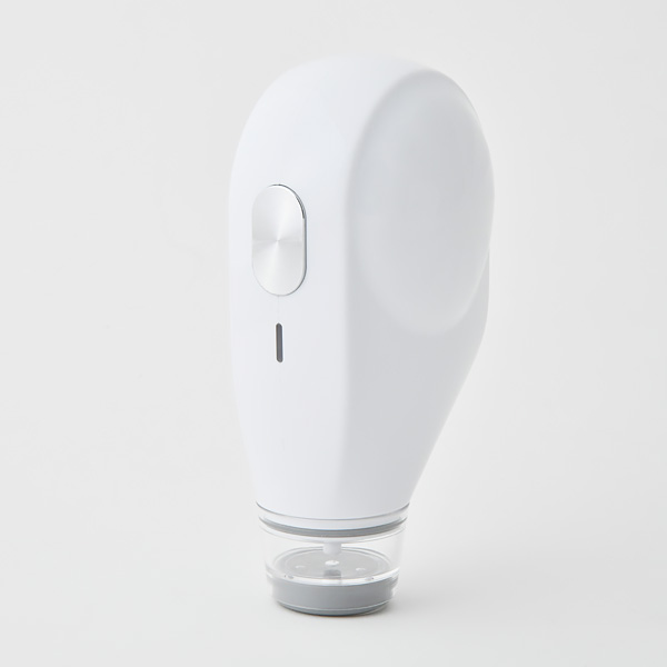 真空パック機 ハンディタイプ NL-UH5V2AW