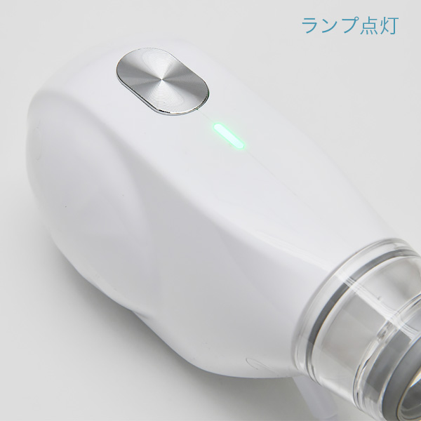 NL-UH5V2AW ランプ点灯