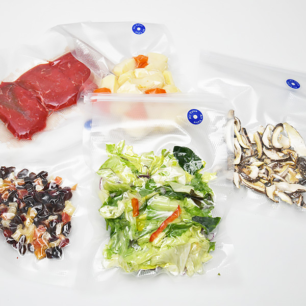 NL-UH5V2AW 真空パック一例