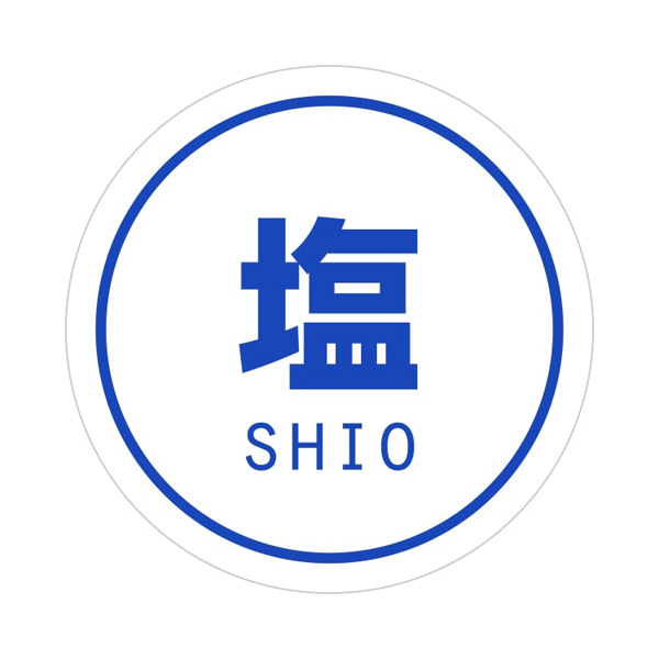 業務用おにぎりシール 塩