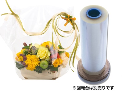 フラワー用OPフィルム