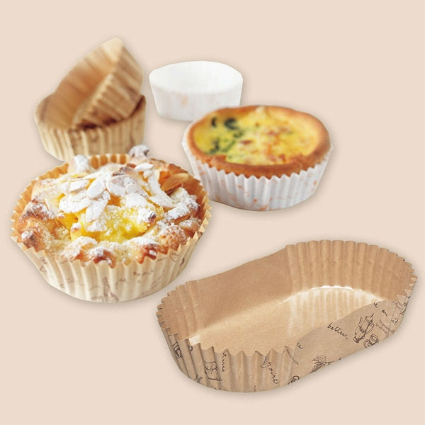 ペットカップ 小判 未晒ティータイム イメージ